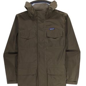 Patagonia Rain Jacket